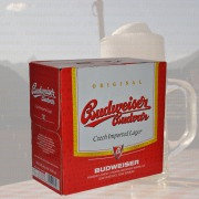 Produktfoto Budweiser Original (Verpackungseinheit)