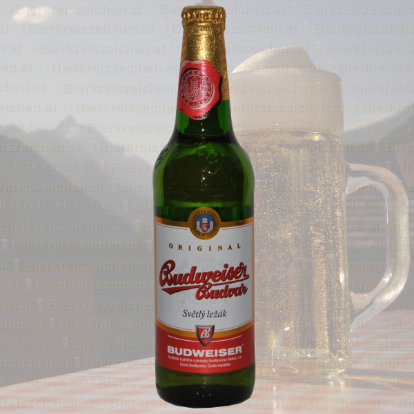 Budweiser Original Budweiser Original