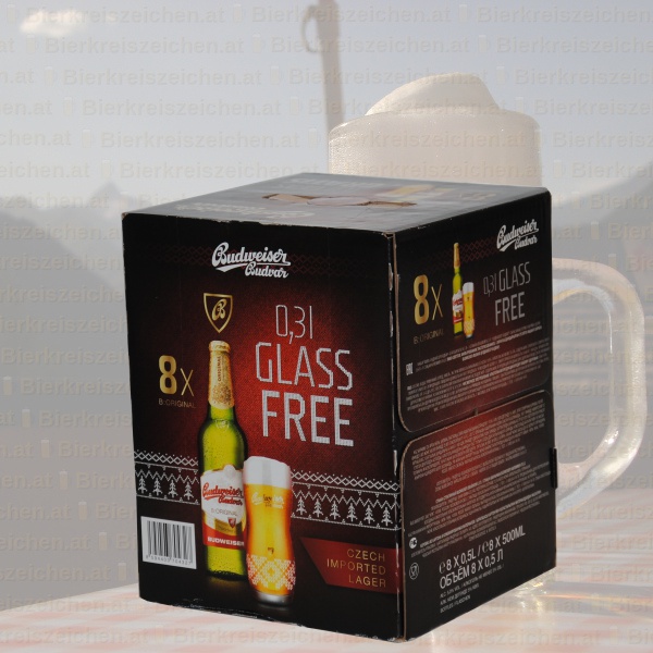Budweiser Original Budweiser Original