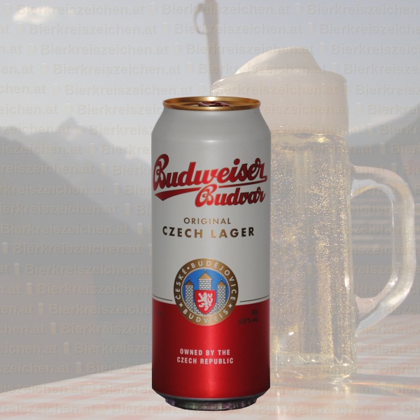 Budweiser Original