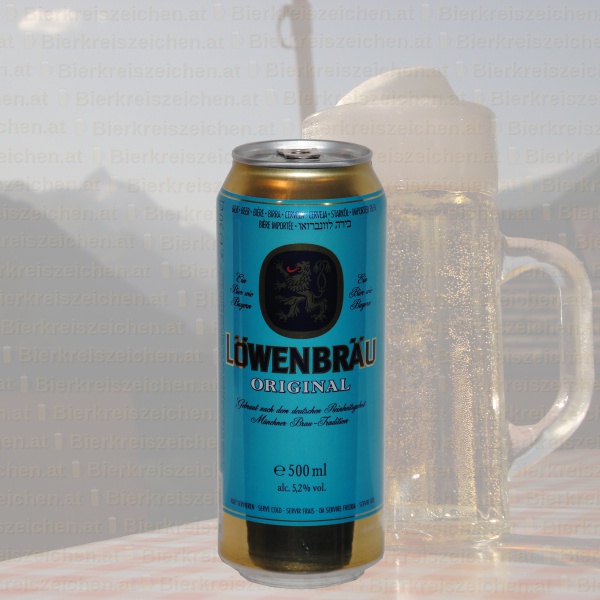 Löwenbräu Original