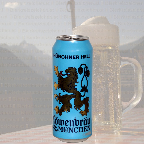 Lwenbru Original Mnchner Helles