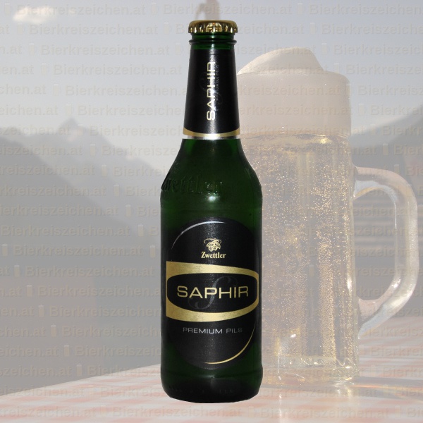 Saphir - Premium Pils