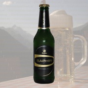 Produktfoto Saphir - Premium Pils (Bierflasche)