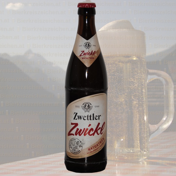 Zwettler Zwickl 