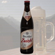 Produktfoto Zwettler Zwickl  (NRW-Flasche)