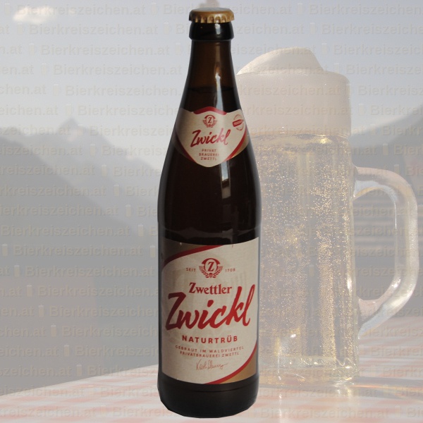 Zwettler Zwickl 