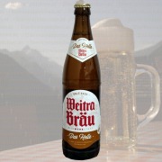 Produktfoto Das Helle (Bierflasche)