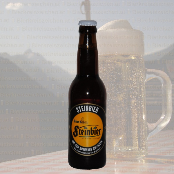 Urban-keller’s Steinbier