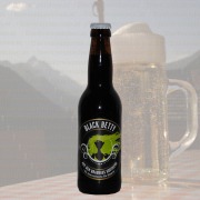 Produktfoto Black Betty (Bierflasche)