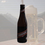 Produktfoto Kwaremont Blond (Bierflasche)