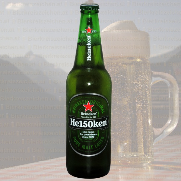 Heineken Premium Lager