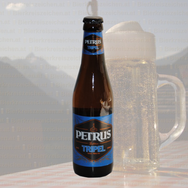 Petrus Tripel