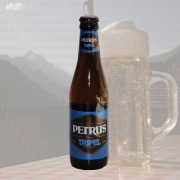 Produktfoto Petrus Tripel (Bierflasche)
