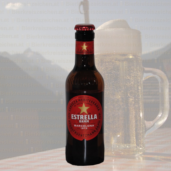 Estrella Damm