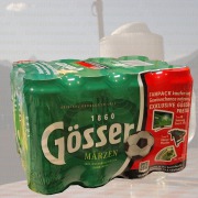 Produktfoto G�sser M�rzen (Verpackungseinheit)