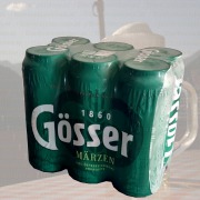 Produktfoto G�sser M�rzen (Verpackungseinheit)