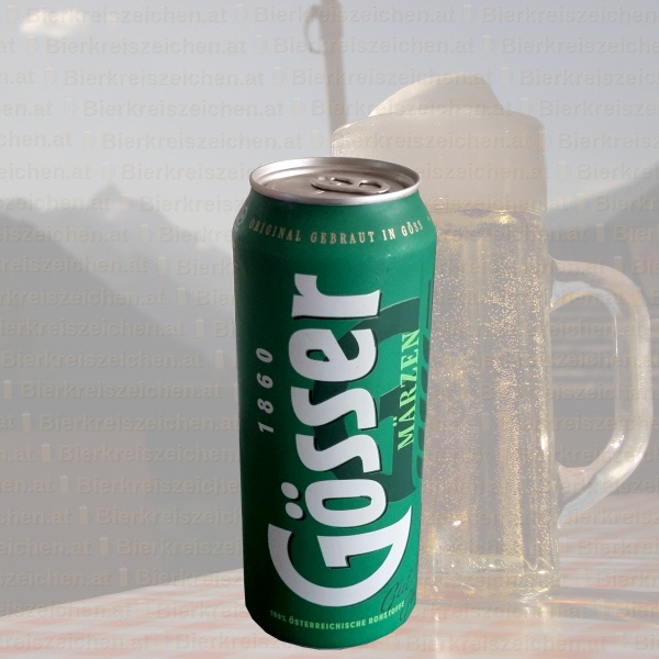 G�sser M�rzen