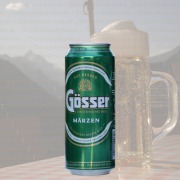 Produktfoto Gsser Mrzen (Bierdose)