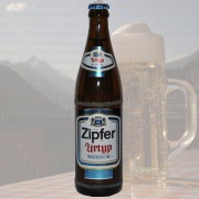 Produktfoto Zipfer Urtyp Medium (NRW-Flasche)