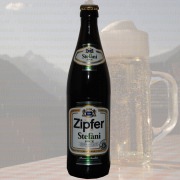 Produktfoto Zipfer Stefanibock (NRW-Flasche)