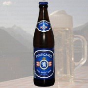 Produktfoto Puntigamer - das bierige Bier (NRW-Flasche)