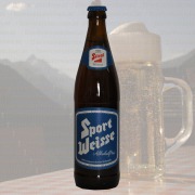 Produktfoto Stiegl Sport-Weisse (NRW-Flasche)