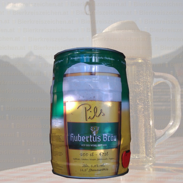 Hubertus Pils