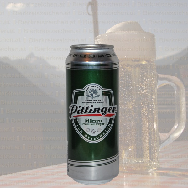 Pittinger Märzen